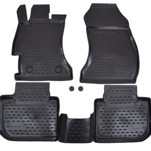 Autorohože NFL - Subaru XV  2011-2018