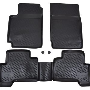 Autorohože NFL - Suzuki GRAND VITARA  2005-2015