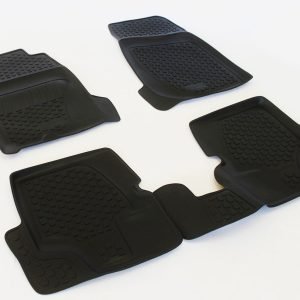 Autorohože NFL - Suzuki JIMNY  2001-2016