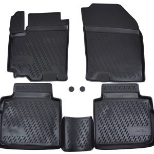 Autorohože NFL - Suzuki SX4 S-CROSS  2013-2021