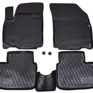 Autorohože NFL - Suzuki SX-4  2005-2014