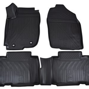 Autorohože NFL - Toyota RAV4  2012-2018