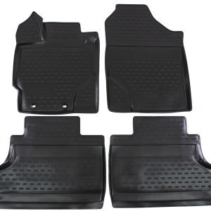 Autorohože NFL - Toyota YARIS  2010-2014