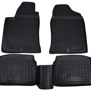 Autorohože NFL - Toyota AVENSIS  2003-2009