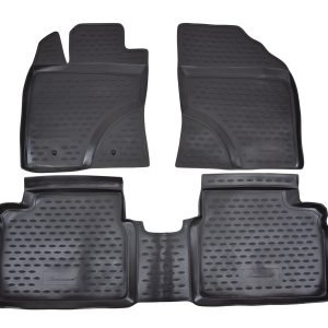 Autorohože NFL - Toyota AVENSIS  2009-2018