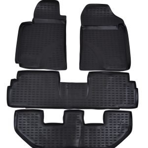 Autorohože NFL - Toyota COROLLA VERSO  2004-2009