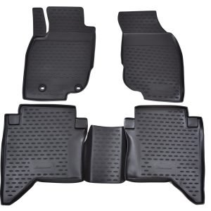 Autorohože NFL - Toyota HILUX  2011-2015