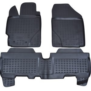 Autorohože NFL - Toyota YARIS  2005-2010