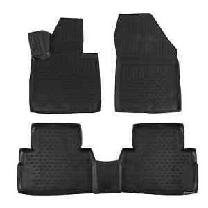 Autorohože NFL - Volkswagen T-ROC  2017-