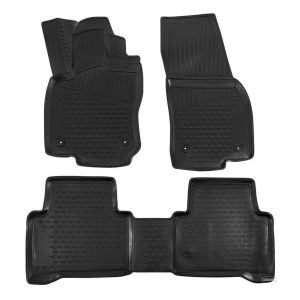 Autorohože NFL - Volkswagen TOURAN  2015-