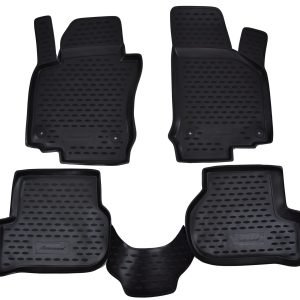 Autorohože NFL - Volkswagen GOLF V.  2003-2010