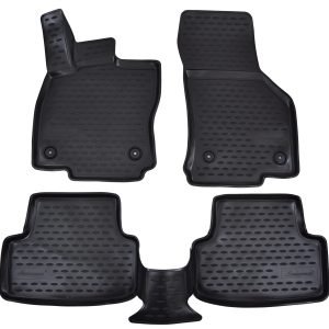 Autorohože NFL - Volkswagen GOLF VII.  2012-2020