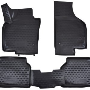 Autorohože NFL - Volkswagen TIGUAN  2007-2016