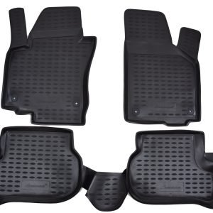 Autorohože NFL - Volkswagen GOLF PLUS  2004-2014