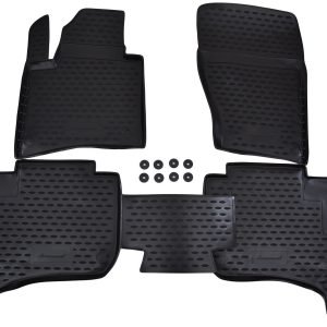 Autorohože NFL - Volkswagen TOUAREG  2010-2018