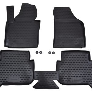 Autorohože NFL - Volkswagen TOURAN  2006-2014