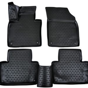 Autorohože NFL - Volvo XC90  2014-