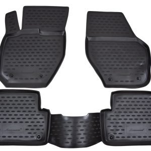 Autorohože NFL - Volvo XC60  2008-2017