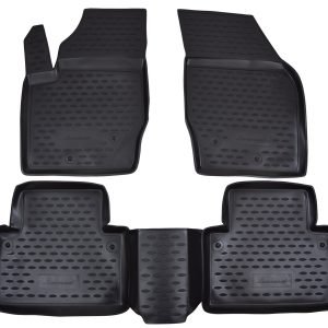 Autorohože NFL - Volvo XC90  2002-2014