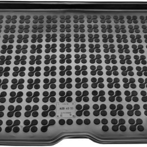 RezawPlast Gumová vaňa kufra REZAW - Audi A3/S3 3DVEROVE  PLNOHODNOTNA REZERVA  2012-2020