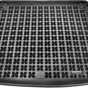 RezawPlast Gumová vaňa kufra Rezaw - Audi A4 AVANT  2008-2016