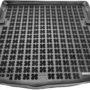 RezawPlast Gumová vaňa kufra REZAW - Audi A6 SEDAN  2011-2018