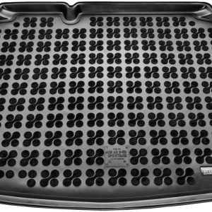 RezawPlast Gumová vaňa kufra REZAW - Audi A3/S3 HB  2003-2012