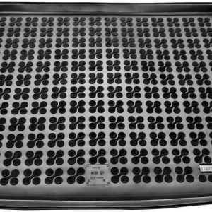 RezawPlast Gumová vaňa kufra REZAW - Audi Q3 DOJAZDOVE KOLESO  2011-2018