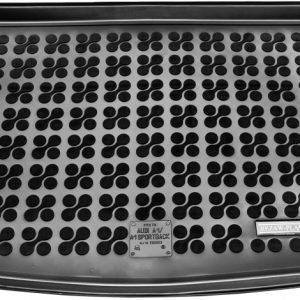 RezawPlast Gumová vaňa kufra REZAW - Audi A1   2010-2018