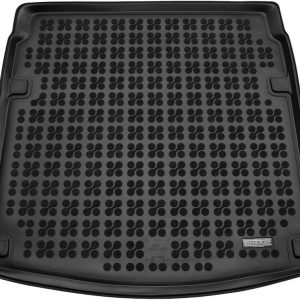 RezawPlast Gumová vaňa kufra REZAW - Audi A5/S5 COUPE 2007-2016