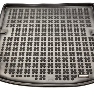 RezawPlast Gumová vaňa kufra REZAW - Audi A4 SEDAN  2016-