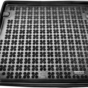 RezawPlast Gumová vaňa kufra REZAW - Bmw X3 (E83)   2004-2010