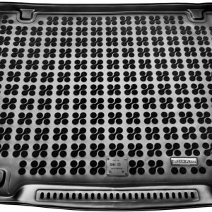 RezawPlast Gumová vaňa kufra REZAW - Bmw X3 (F25)   2010-2017