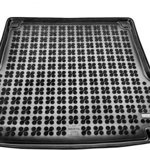 RezawPlast Gumová vaňa kufra REZAW - Bmw 3ER (F34) GT   2013-