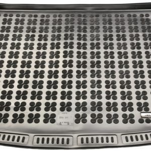 RezawPlast Gumová vaňa kufra REZAW - Bmw X1 (F48) PEVNE SEDACKY VZADU  2015-