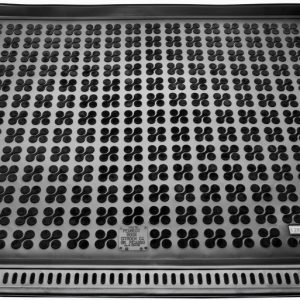 RezawPlast Gumová vaňa kufra REZAW - Peugeot 5008   2009-2017