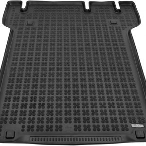 RezawPlast Gumová vaňa kufra REZAW - Fiat SCUDO   2007-2016