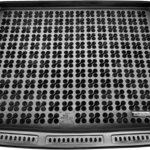 RezawPlast Gumová vaňa kufra REZAW - Dacia DUSTER  4X4 2010-2018