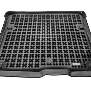 RezawPlast Gumová vaňa kufra REZAW - Dacia DOKKER 5 MIEST  2012-2021