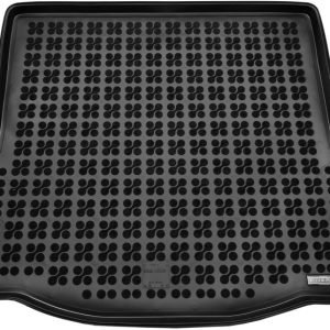 RezawPlast Gumová vaňa kufra REZAW - Dacia LOGAN  SEDAN 2013-2020