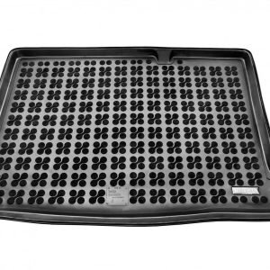 RezawPlast Gumová vaňa kufra REZAW - Dacia SANDERO   2012-2020