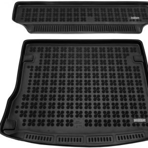 RezawPlast Gumová vaňa kufra REZAW - Dacia LOGAN MCV KOMBI 2004-2013