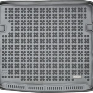 RezawPlast Gumová vaňa kufra REZAW - Dacia DUSTER 4X4  2018-