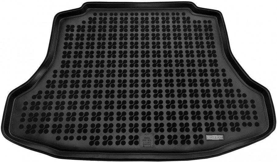 RezawPlast Gumová vaňa kufra REZAW - Honda CIVIC SEDAN 2006-2012
