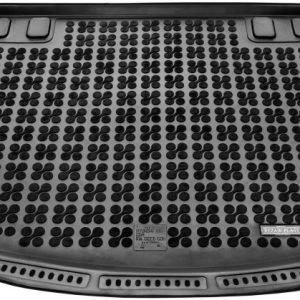 RezawPlast Gumová vaňa kufra REZAW - Kia CEED KOMBI  2012-2018