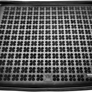 RezawPlast Gumová vaňa kufra REZAW - Chevrolet ORLANDO   2011-2018