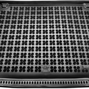 RezawPlast Gumová vaňa kufra REZAW - Jeep GRAND CHEROKEE 5 MIEST  2010-