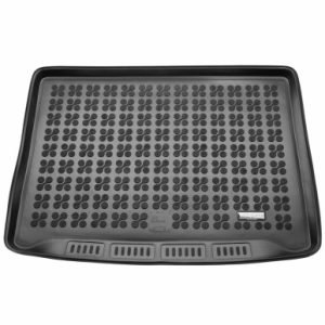 RezawPlast Gumová vaňa kufra REZAW - Jeep RENEGADE DVOJDNO - HORNA  2014-