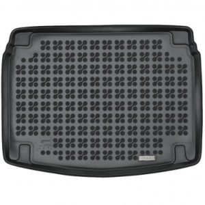 RezawPlast Gumová vaňa kufra REZAW - Kia CEED HATCHBACK DVOJDNO - SPODNA 2018-