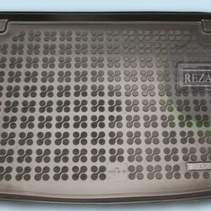 RezawPlast Gumová vaňa kufra REZAW - Kia CEED HTB  2006-2012